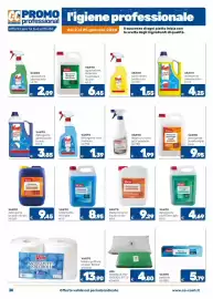 Volantino C+C Cash and Carry Pagina 30