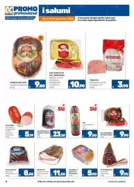 Volantino C+C Cash and Carry Pagina 6