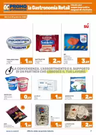 Volantino C+C Cash and Carry Pagina 7