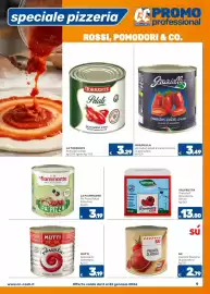 Volantino C+C Cash and Carry Pagina 9