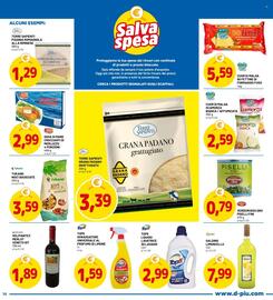Volantino DPiù settimana 2 Pagina 14