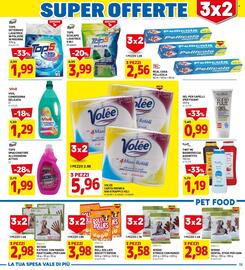 Volantino DPiù settimana 2 Pagina 15