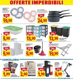 Volantino DPiù settimana 2 Pagina 16