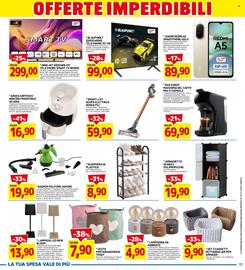 Volantino DPiù settimana 2 Pagina 17
