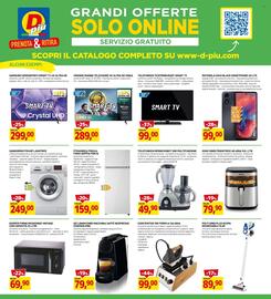 Volantino DPiù settimana 2 Pagina 19