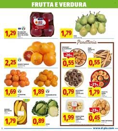 Volantino DPiù settimana 2 Pagina 2