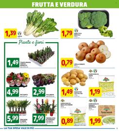 Volantino DPiù settimana 2 Pagina 3