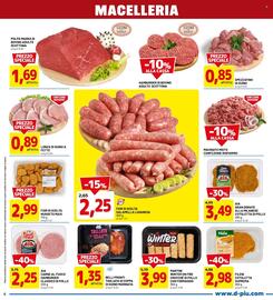 Volantino DPiù settimana 2 Pagina 4