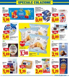 Volantino DPiù settimana 2 Pagina 8