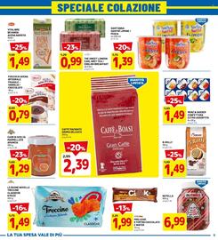 Volantino DPiù settimana 2 Pagina 9