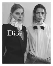 Folleto Dior Página 2