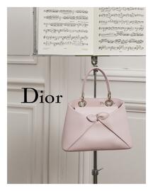 Folleto Dior Página 3