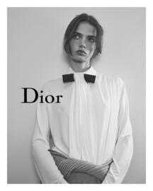 Folleto Dior Página 4