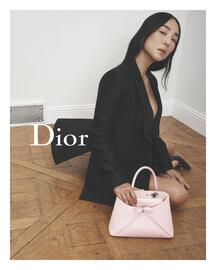 Folleto Dior Página 5