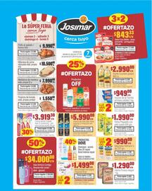 Catálogo Josimar Página 1