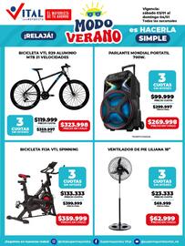 Catálogo Supermayorista Vital Página 5