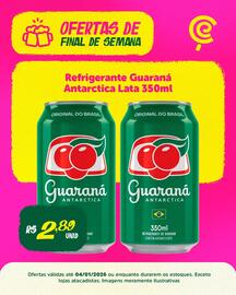 Folheto Comercial Esperança semana 1 Página 2