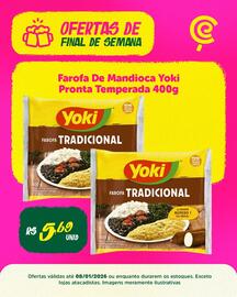 Folheto Comercial Esperança semana 1 Página 3