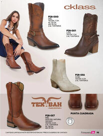 Catálogo Cklass Página 122