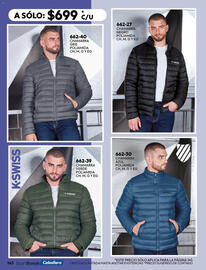 Catálogo Cklass Página 179