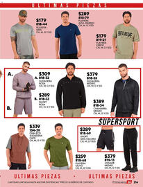 Catálogo Cklass Página 281