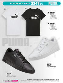 Catálogo Cklass Página 6