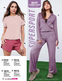 Catálogo Cklass Página 62