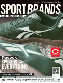 Catálogo Cklass Página 1