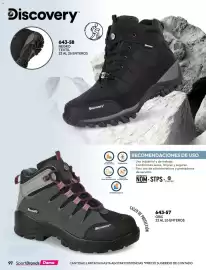 Catálogo Cklass Página 121