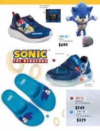 Catálogo Cklass Página 269