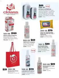 Catálogo Cklass Página 275