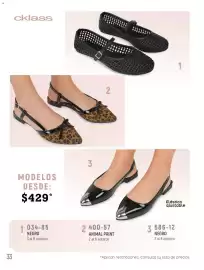 Catálogo Cklass Página 321
