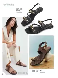 Catálogo Cklass Página 331