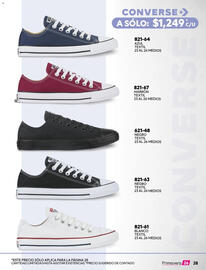 Catálogo Cklass Página 106