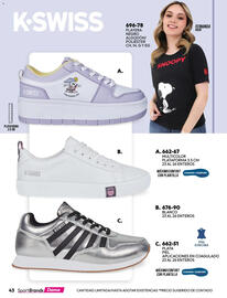 Catálogo Cklass Página 124