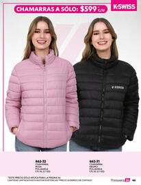 Catálogo Cklass Página 127