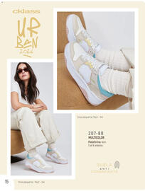 Catálogo Cklass Página 16