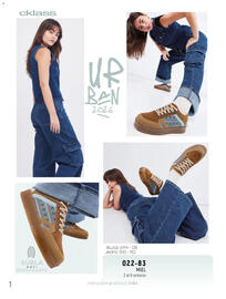 Catálogo Cklass Página 2