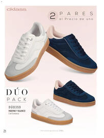 Catálogo Cklass Página 22