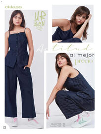 Catálogo Cklass Página 24