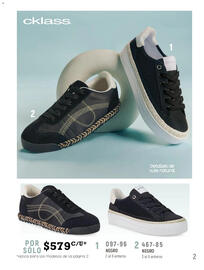 Catálogo Cklass Página 3