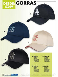 Catálogo Cklass Página 301