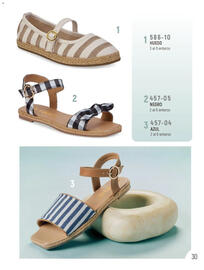 Catálogo Cklass Página 31