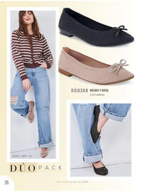 Catálogo Cklass Página 36