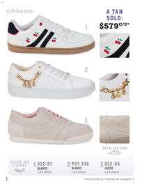 Catálogo Cklass Página 4