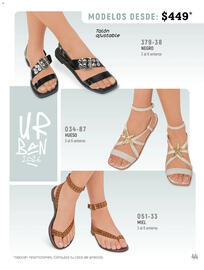 Catálogo Cklass Página 45