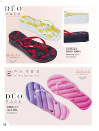 Catálogo Cklass Página 50