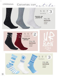 Catálogo Cklass Página 54