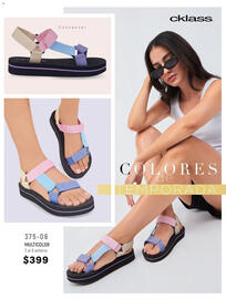 Catálogo Cklass Página 65