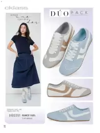 Catálogo Cklass Página 12